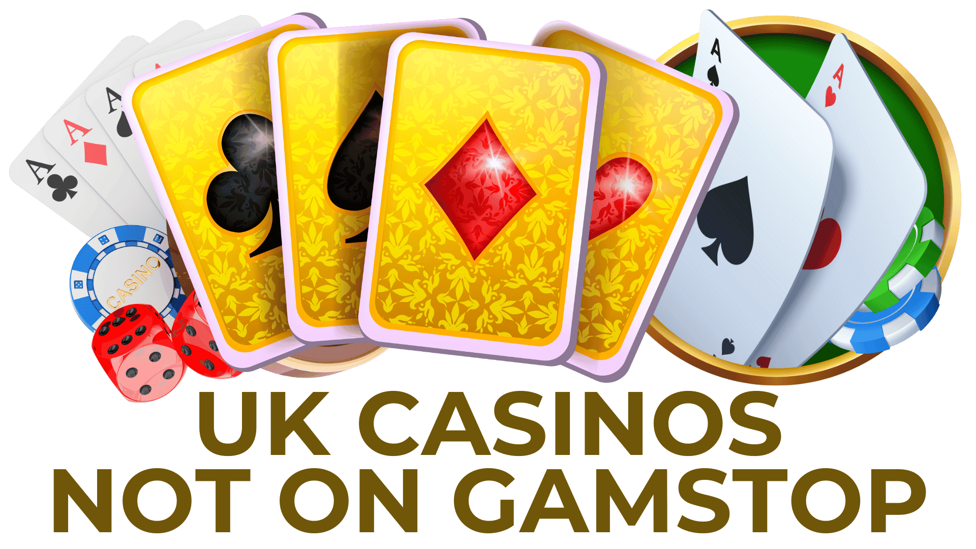 Discover the Best UK Casinos Not on Gamstop 2067