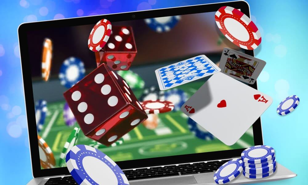 Discover the Excitement of Betwinner Online