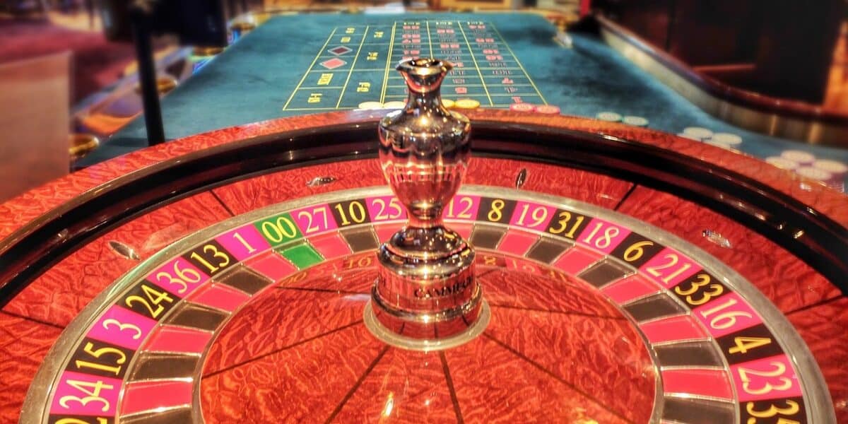 Explore the Exciting World of Casinos Not on Gamstop 1109