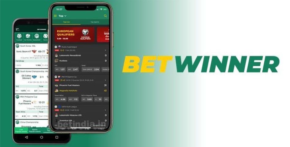 Explore the World of Betting with Betwinner 9