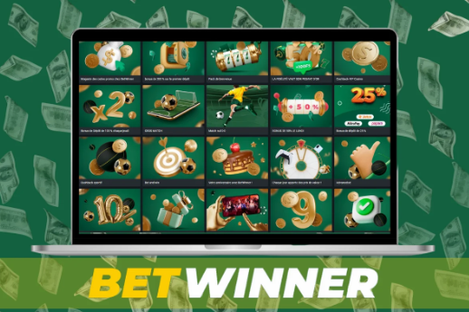 Ultimate Guide to Betwinner Bets Unlocking Winning Strategies